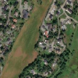 Satellite imagery of Sjuskjær, NO