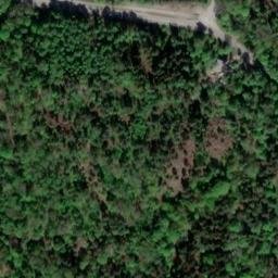 Satellite imagery of Rosendal, SE