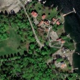 Satellite imagery of Rosendal, SE