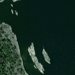 Satellite imagery of Notstallsgrunden, SE
