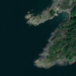 Satellite imagery of Gjellerholmen, NO