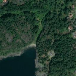 Satellite imagery of Gjellerholmen, NO