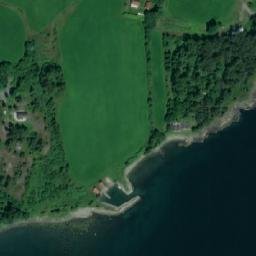 Satellite imagery of Mortesteinen, NO