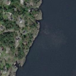 Satellite imagery of Holaneset, NO