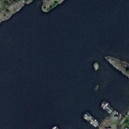 Satellite imagery of Holaneset, NO