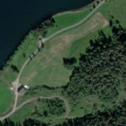 Satellite imagery of Kvitaberg, NO