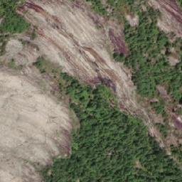 Satellite imagery of Steinstøylberget, NO