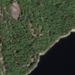 Satellite imagery of Steinstøylberget, NO