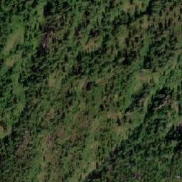 Satellite imagery of Fjøllsendane, NO