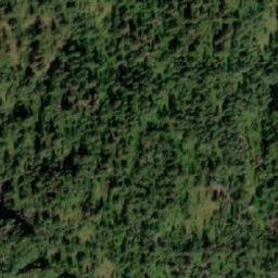 Satellite imagery of Fjøllsendane, NO