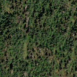 Satellite imagery of Fjøllsendane, NO