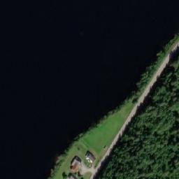 Satellite imagery of Kleivi, NO