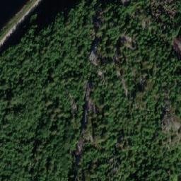 Satellite imagery of Kleivi, NO