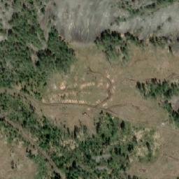 Satellite imagery of Rapekleivskøtet, NO