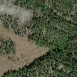 Satellite imagery of Øvsteskøtet, NO