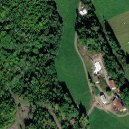 Satellite imagery of Galteryggen, NO