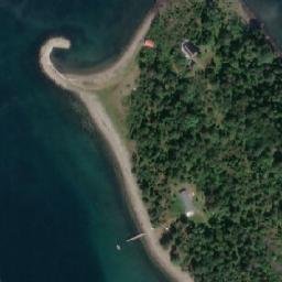 Satellite imagery of Kollesten, NO