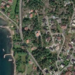 Satellite imagery of Gårdstangen, NO