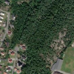 Satellite imagery of Sandtangen, NO