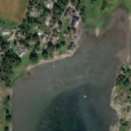 Satellite imagery of Sjuskjær, NO