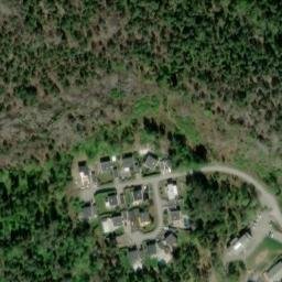 Satellite imagery of Femstenaröset, SE