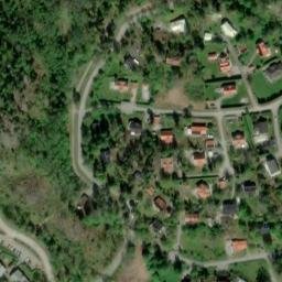 Satellite imagery of Femstenaröset, SE
