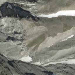 Satellite imagery of Pentice Ridge, CA