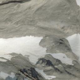 Satellite imagery of Pentice Ridge, CA