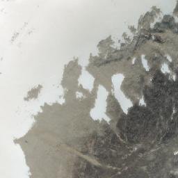 Satellite imagery of The Cathedral, CA