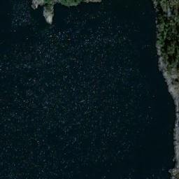 Satellite imagery of Søra Kvernneset, NO