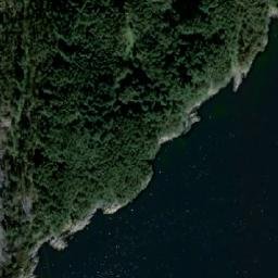 Satellite imagery of Søra Kvernneset, NO