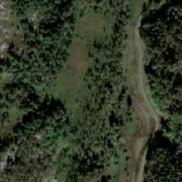 Satellite imagery of Prestaneset, NO