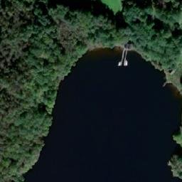 Satellite imagery of Prestaneset, NO