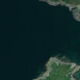 Satellite imagery of Oksen, NO