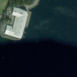 Satellite imagery of Klubbaneset, NO