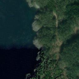 Satellite imagery of Klubbaneset, NO