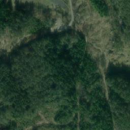 Satellite imagery of Klubbaneset, NO