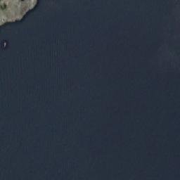 Satellite imagery of Holaneset, NO