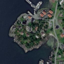 Satellite imagery of Holaneset, NO