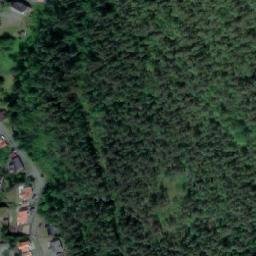 Satellite imagery of Naustaberget, NO