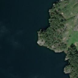 Satellite imagery of Hattaneset, NO