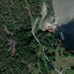 Satellite imagery of Sauaneset, NO