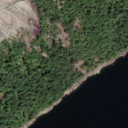 Satellite imagery of Steinstøylberget, NO