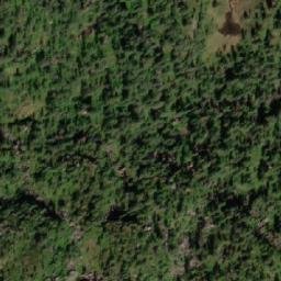 Satellite imagery of Fjøllsendane, NO