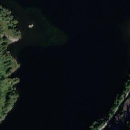 Satellite imagery of Lambetoufsine, NO