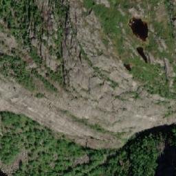 Satellite imagery of Fossebrotet, NO