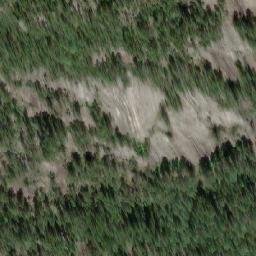 Satellite imagery of Koseskøtet, NO