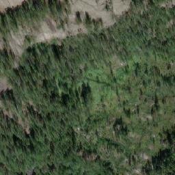 Satellite imagery of Koseskøtet, NO