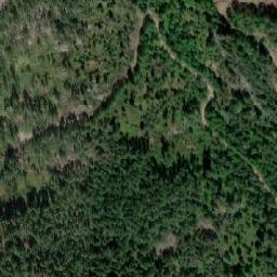 Satellite imagery of Koseskøtet, NO