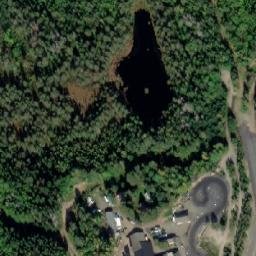 Satellite imagery of Galteryggen, NO